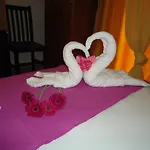 Hotel George *