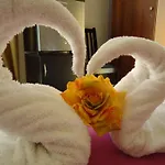 George Hotel Kalamata