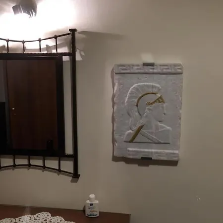 Hotel George Kalamata