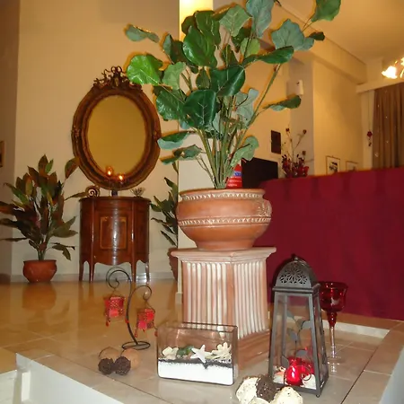 Hotel George *