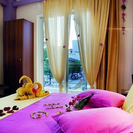 Hotel George