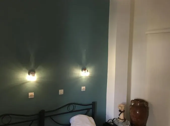 George Hotel Kalamata