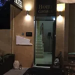 乔治酒店 卡拉马塔