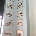 乔治酒店 酒店 卡拉马塔