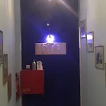 酒店 乔治酒店 卡拉马塔