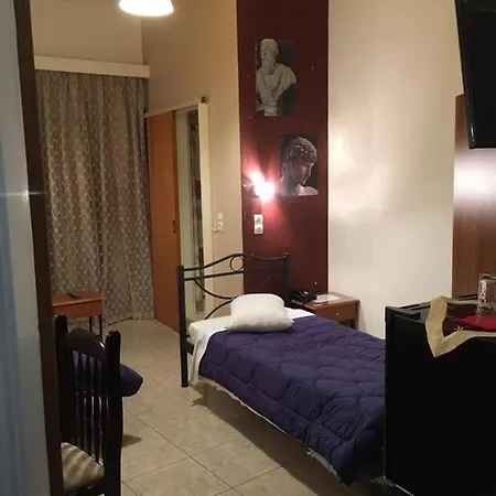 George كالاماتا