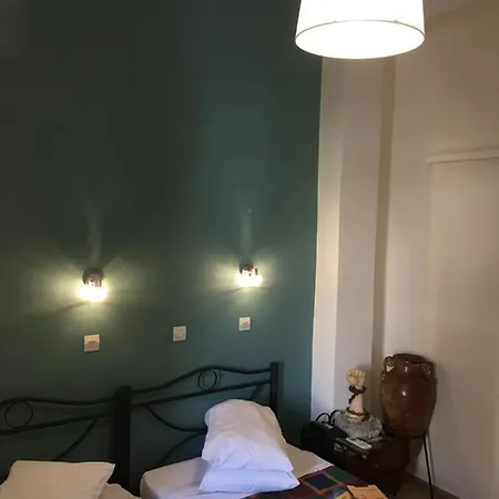 George فندق كالاماتا