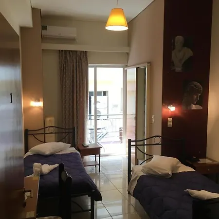 Hotel George