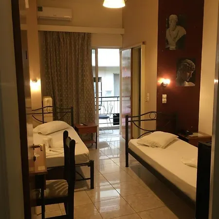 George Hotel