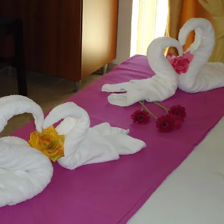 George Hotel Kalamata