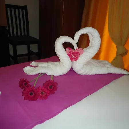 Szálloda George *