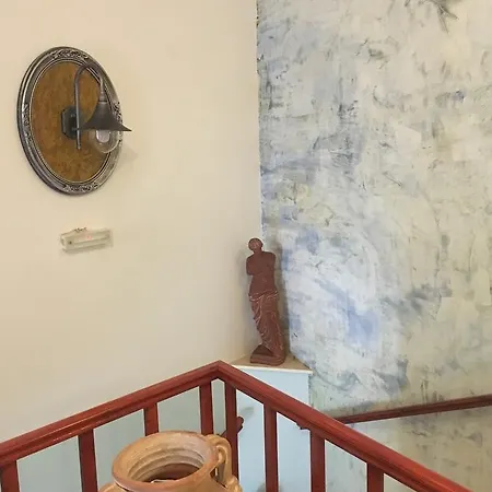 George Hotel Kalamata