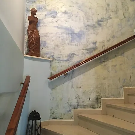 George * كالاماتا