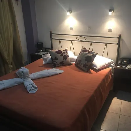 George * Kalamáta