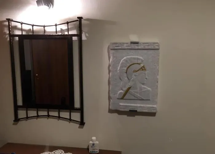 Отель George Каламата