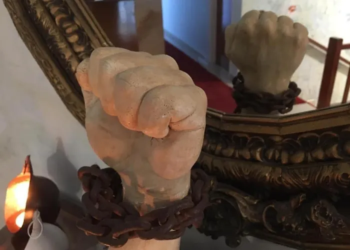 Отель George Каламата