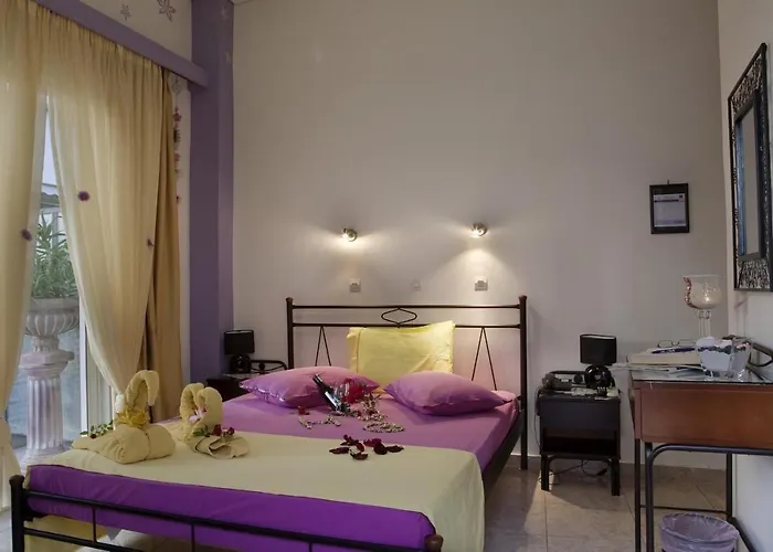 George Hotel Kalamata