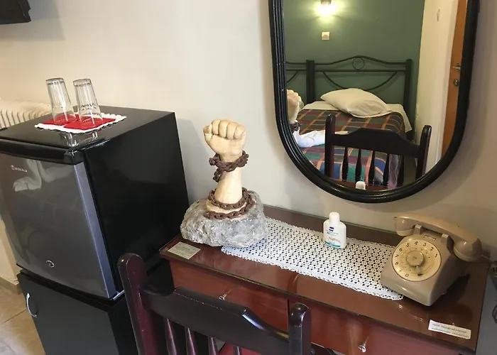 Отель George Каламата