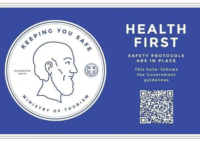 George Отель Каламата