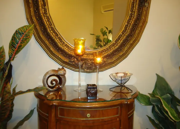 Отель George Каламата