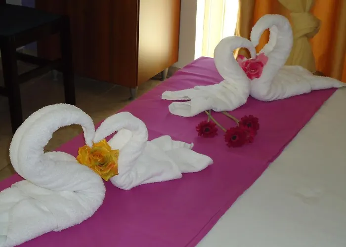 George Hotel Kalamata