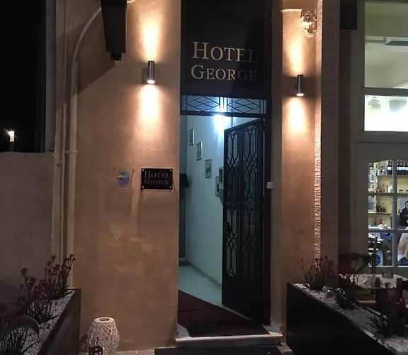 George * Каламата