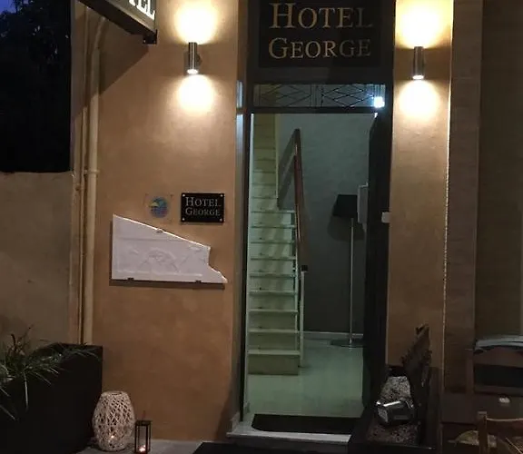 George Каламата