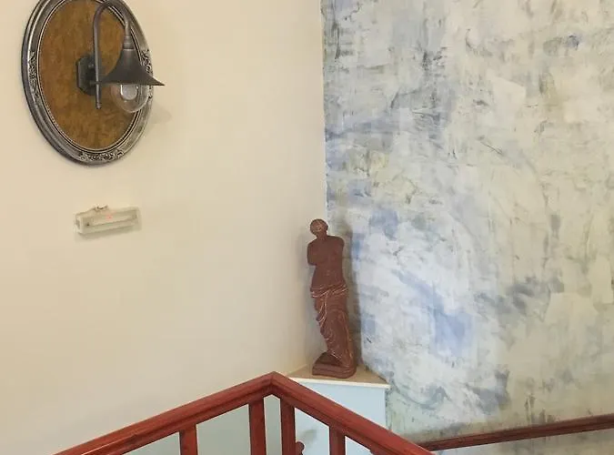 George Hotel Kalamata