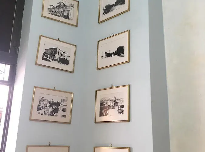 George Отель Каламата