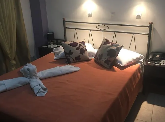 George * Каламата