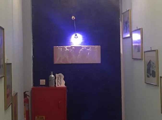 Отель George Каламата